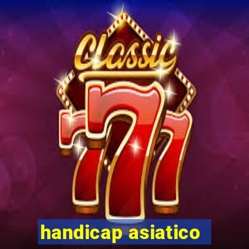 handicap asiatico -1.25